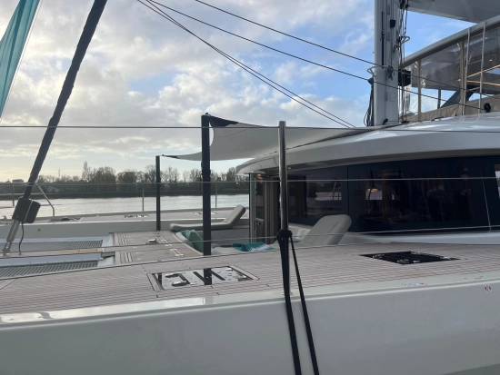 Lagoon Sixty 5 nuova in vendita