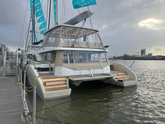 Lagoon Sixty 5 nuova in vendita