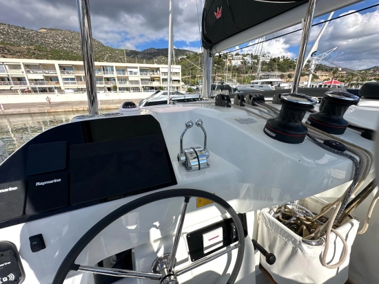 Lagoon 43 de segunda mano en venta