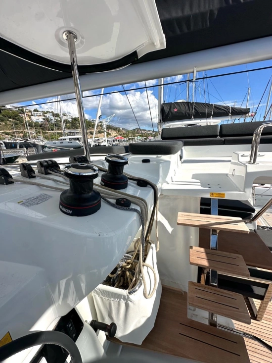 Lagoon 43 de segunda mano en venta