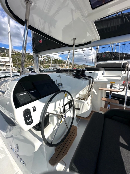 Lagoon 43 de segunda mano en venta