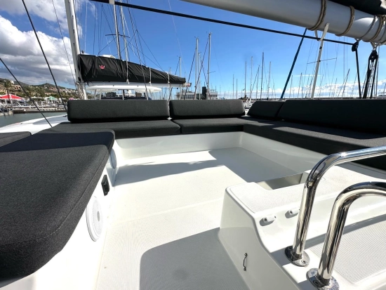 Lagoon 43 de segunda mano en venta