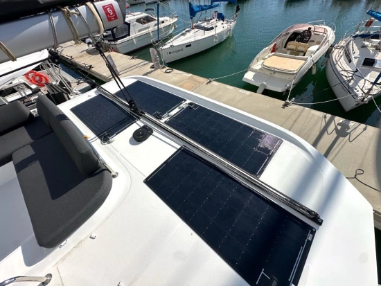 Lagoon 43 de segunda mano en venta