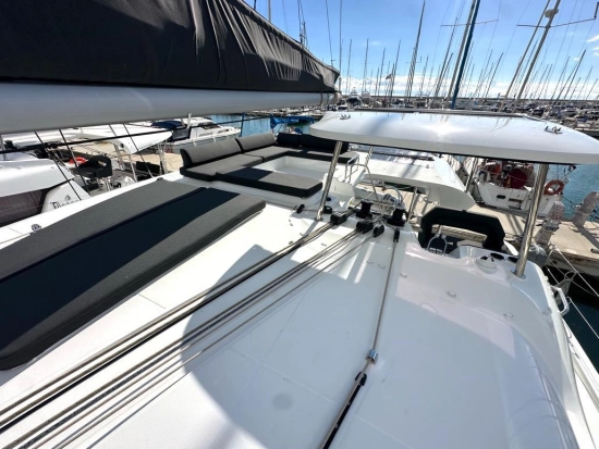 Lagoon 43 de segunda mano en venta