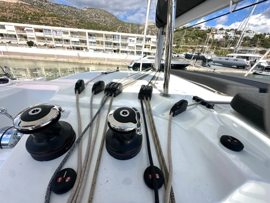 Lagoon 43 de segunda mano en venta