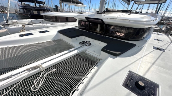 Lagoon 43 de segunda mano en venta