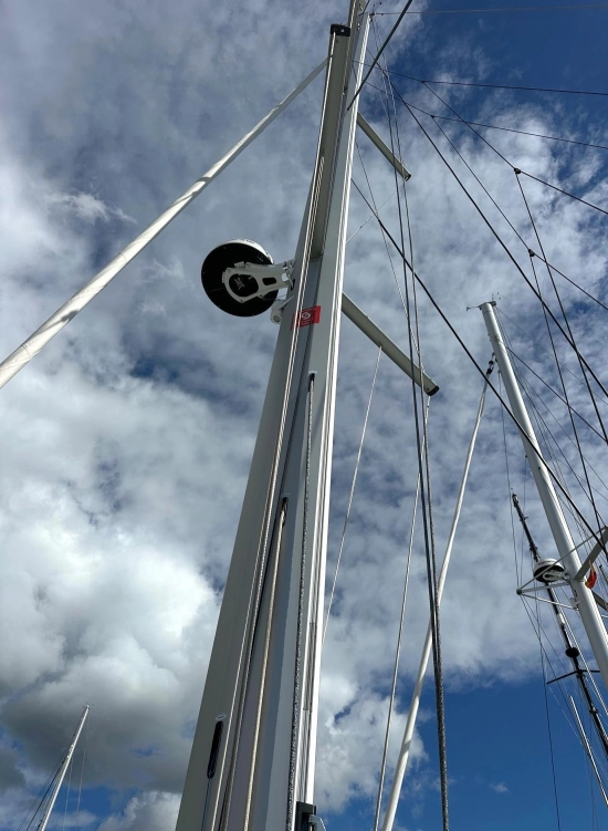 Lagoon 43 de segunda mano en venta
