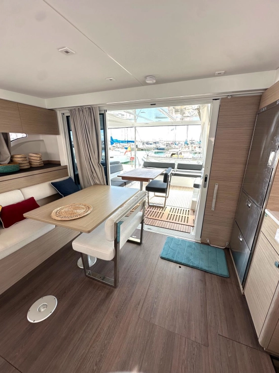 Lagoon 43 de segunda mano en venta