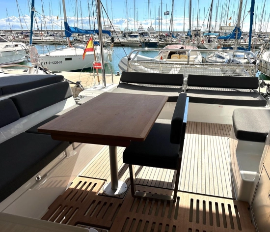 Lagoon 43 de segunda mano en venta