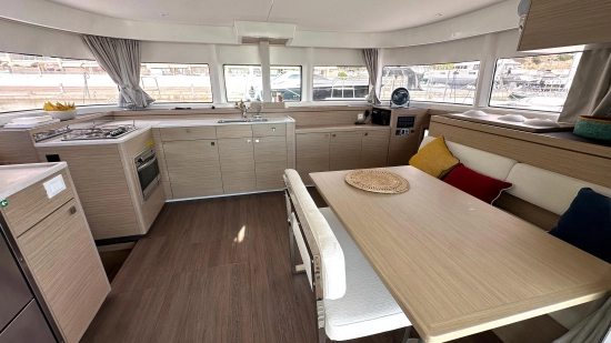 Lagoon 43 de segunda mano en venta