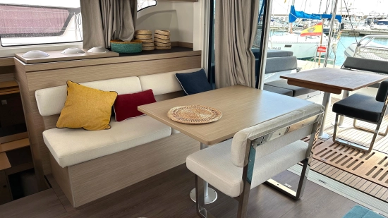 Lagoon 43 de segunda mano en venta