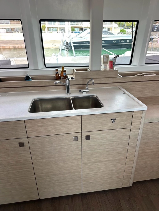 Lagoon 43 de segunda mano en venta