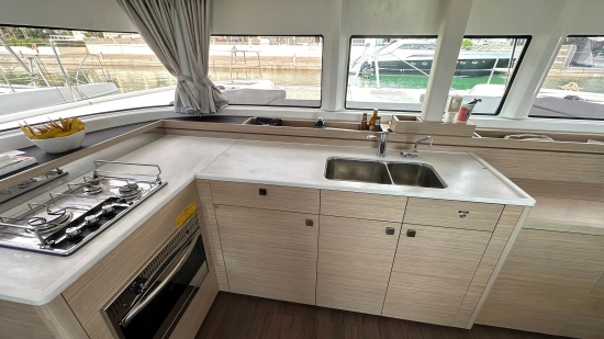 Lagoon 43 de segunda mano en venta