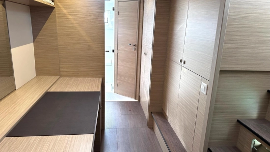 Lagoon 43 de segunda mano en venta