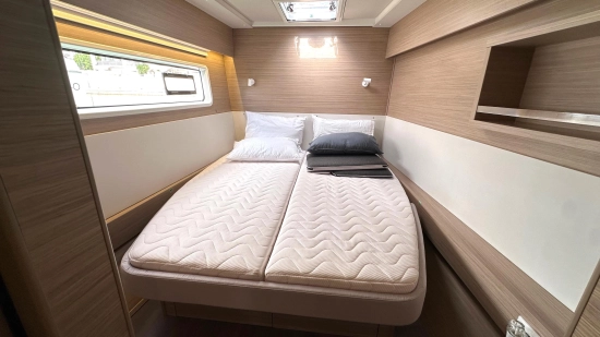 Lagoon 43 de segunda mano en venta