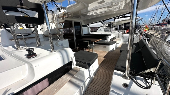 Lagoon 43 de segunda mano en venta