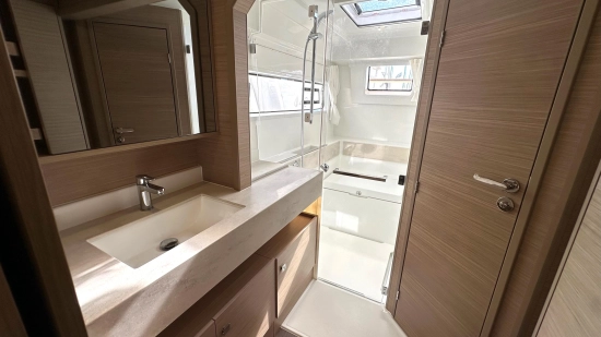 Lagoon 43 de segunda mano en venta