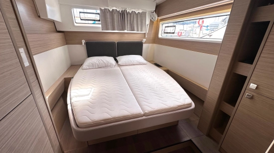 Lagoon 43 de segunda mano en venta