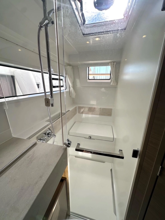 Lagoon 43 de segunda mano en venta