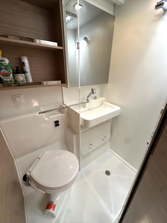 Lagoon 43 de segunda mano en venta
