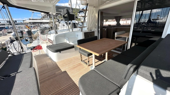 Lagoon 43 de segunda mano en venta