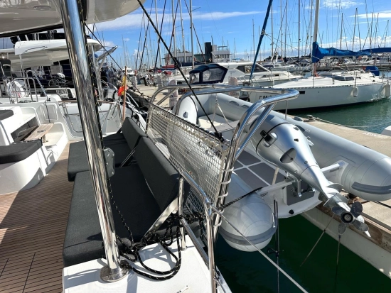 Lagoon 43 de segunda mano en venta