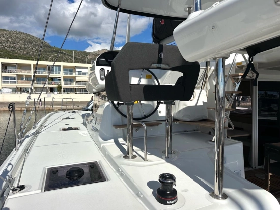 Lagoon 43 de segunda mano en venta