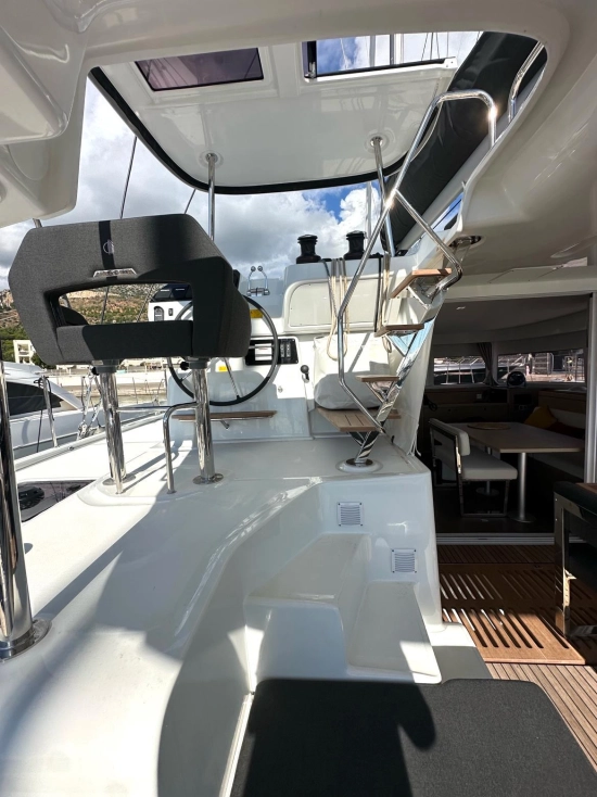 Lagoon 43 de segunda mano en venta