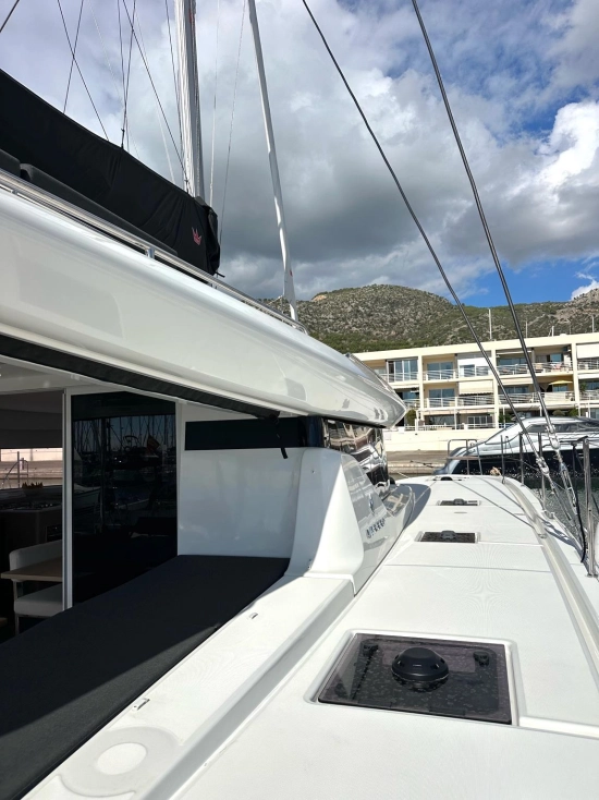 Lagoon 43 de segunda mano en venta