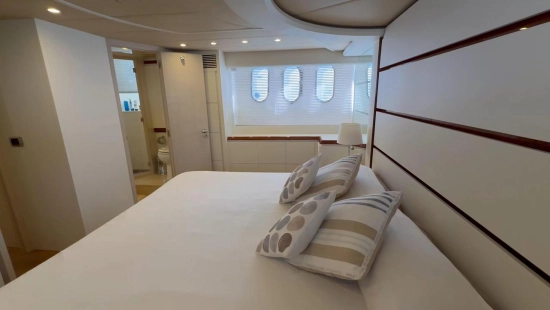 Astondoa 72 Glx usata in vendita