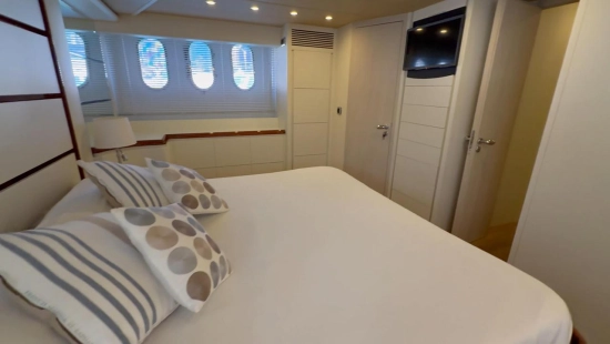 Astondoa 72 Glx usata in vendita