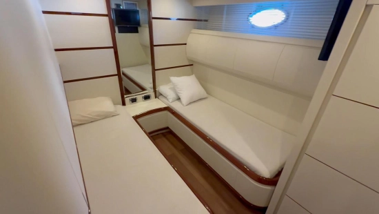 Astondoa 72 Glx usata in vendita