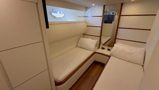 Astondoa 72 Glx usata in vendita