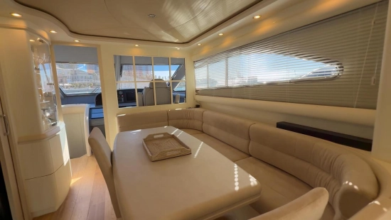 Astondoa 72 Glx usata in vendita