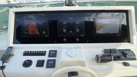 Astondoa 72 Glx usata in vendita