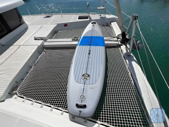 Lagoon 42 de segunda mano en venta
