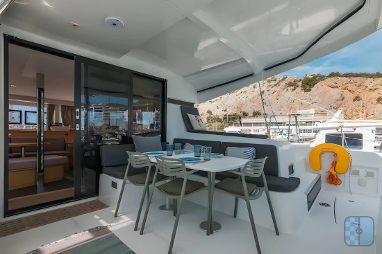 Lagoon 42 de segunda mano en venta