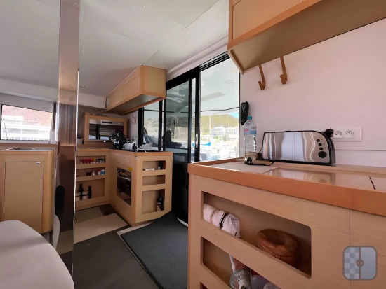 Lagoon 42 de segunda mano en venta