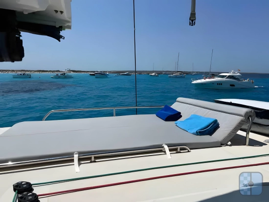 Lagoon 42 de segunda mano en venta
