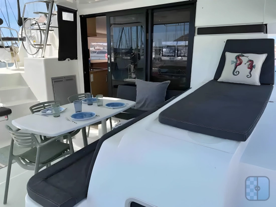 Lagoon 42 de segunda mano en venta