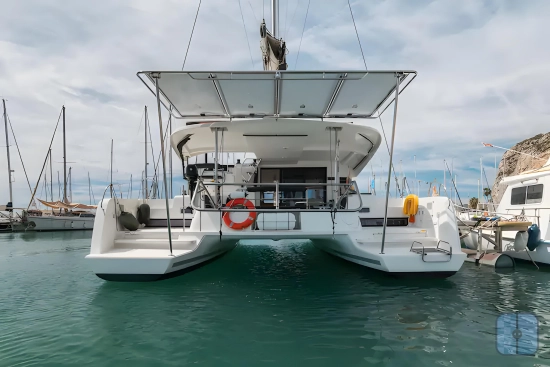 Lagoon 42 de segunda mano en venta