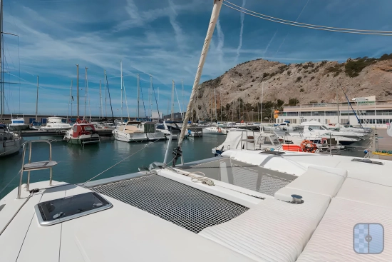 Lagoon 42 de segunda mano en venta