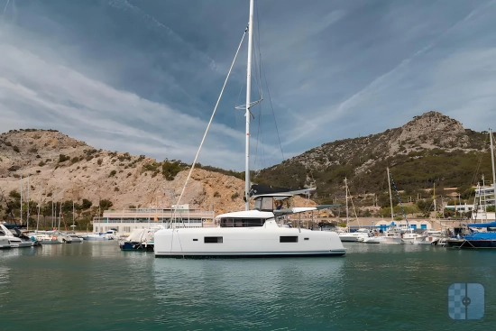 Lagoon 42 de segunda mano en venta