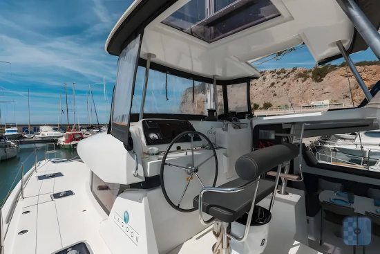 Lagoon 42 de segunda mano en venta