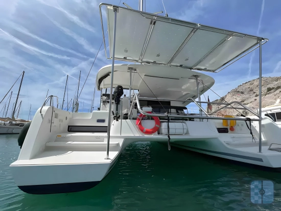 Lagoon 42 de segunda mano en venta