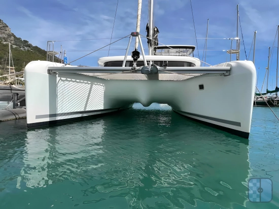 Lagoon 42 de segunda mano en venta