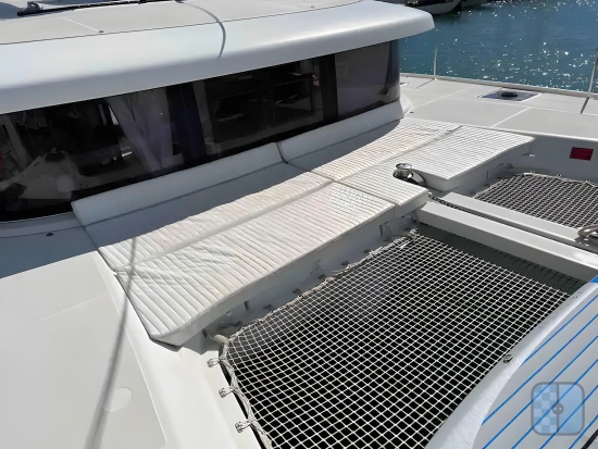 Lagoon 42 de segunda mano en venta