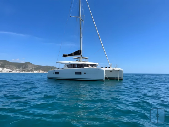 Lagoon 42 de segunda mano en venta
