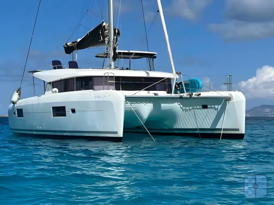 Lagoon 42 de segunda mano en venta