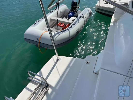 Lagoon 42 de segunda mano en venta